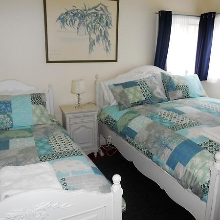 Travellers Rest B&B Penola Extérieur photo
