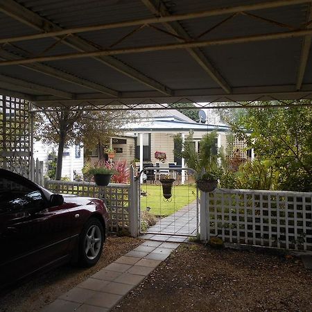 Travellers Rest B&B Penola Extérieur photo