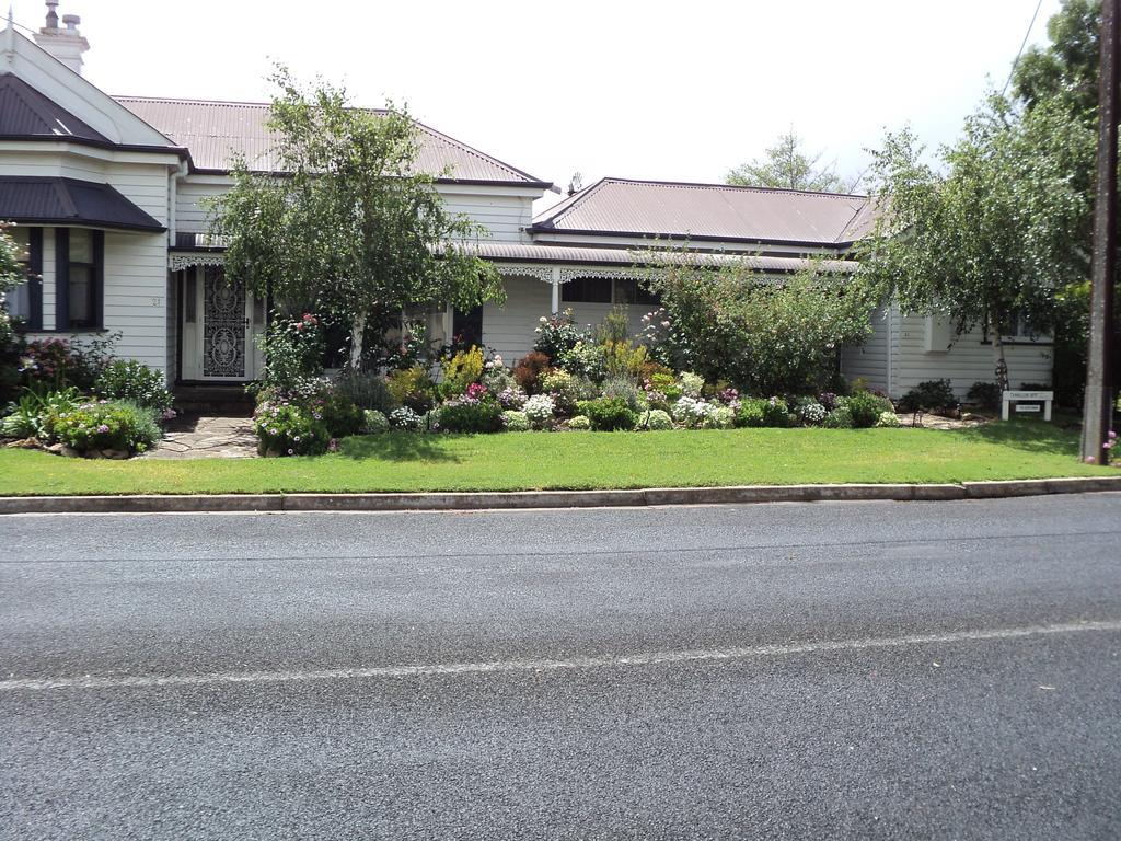 Travellers Rest B&B Penola Extérieur photo