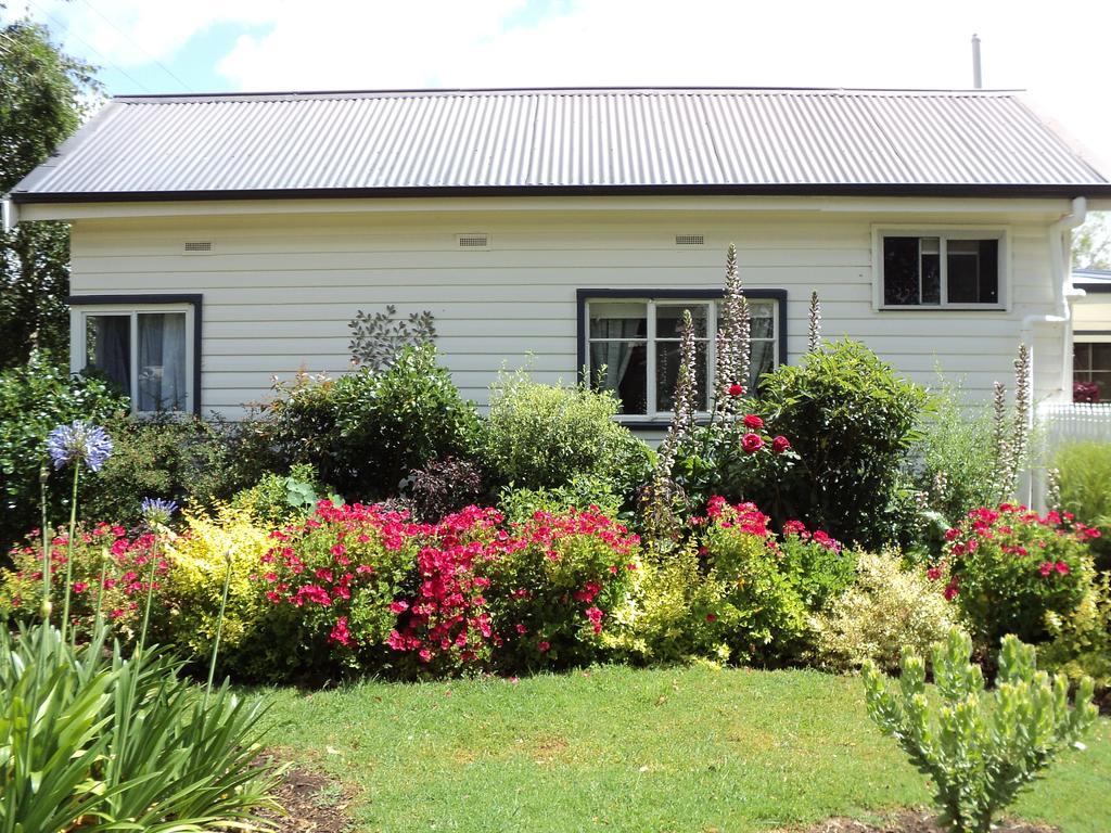 Travellers Rest B&B Penola Chambre photo