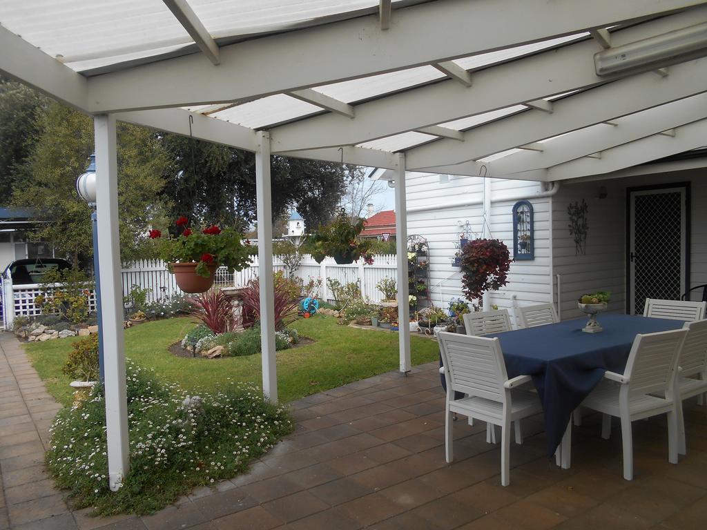 Travellers Rest B&B Penola Chambre photo