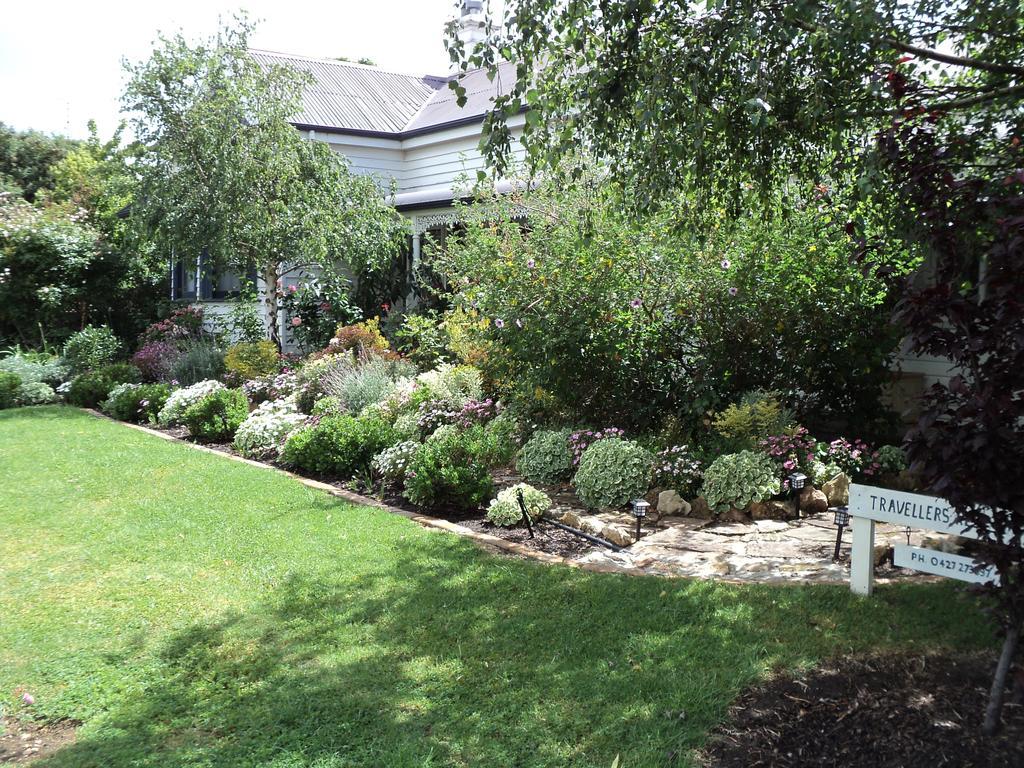 Travellers Rest B&B Penola Chambre photo