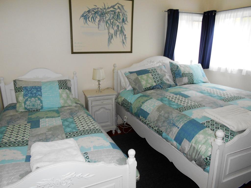 Travellers Rest B&B Penola Extérieur photo