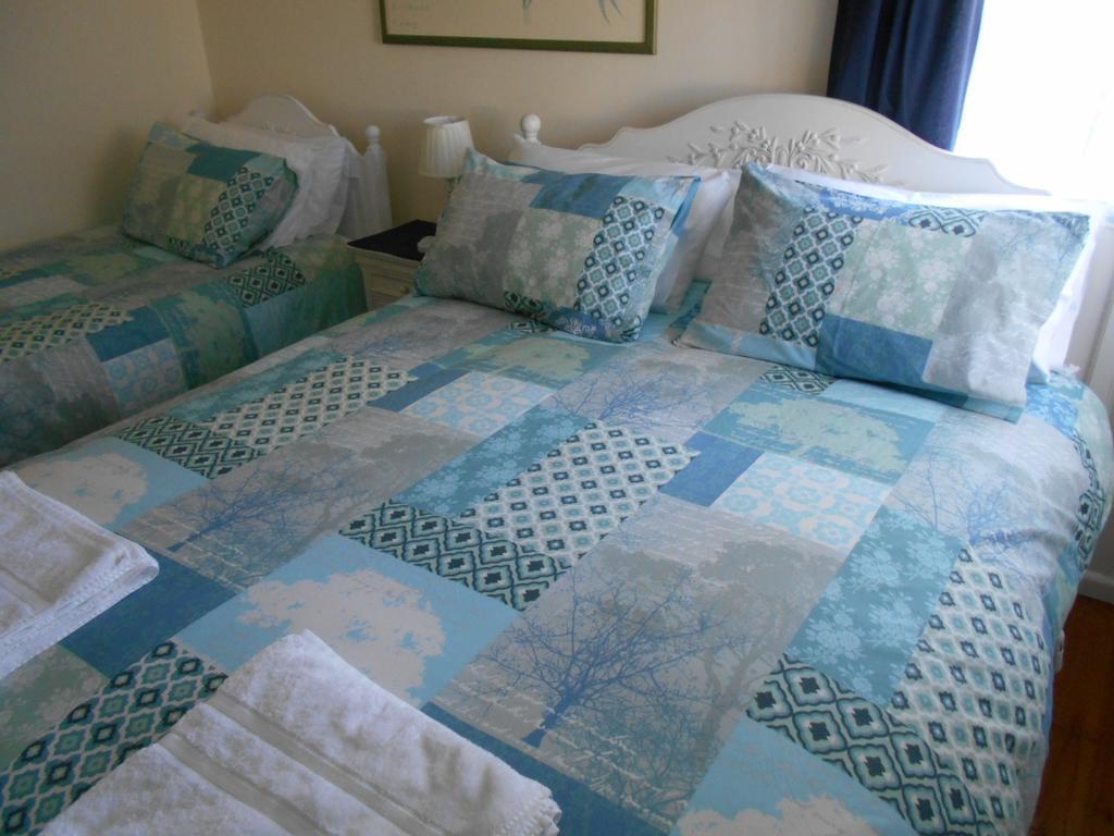 Travellers Rest B&B Penola Extérieur photo