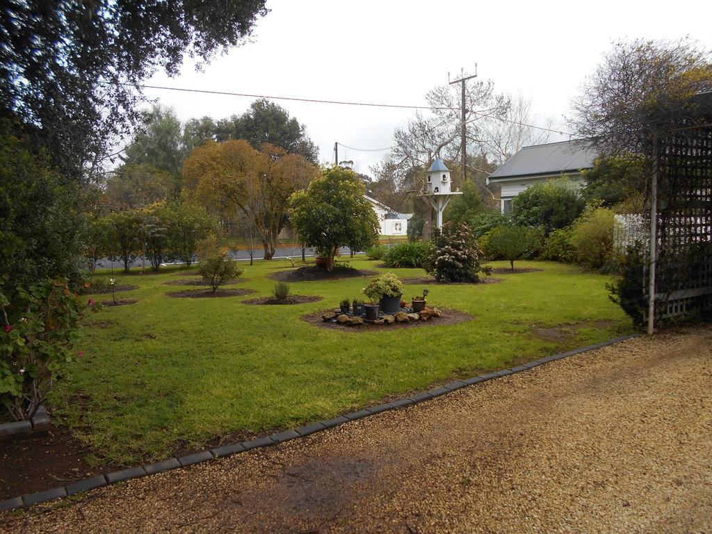 Travellers Rest B&B Penola Extérieur photo