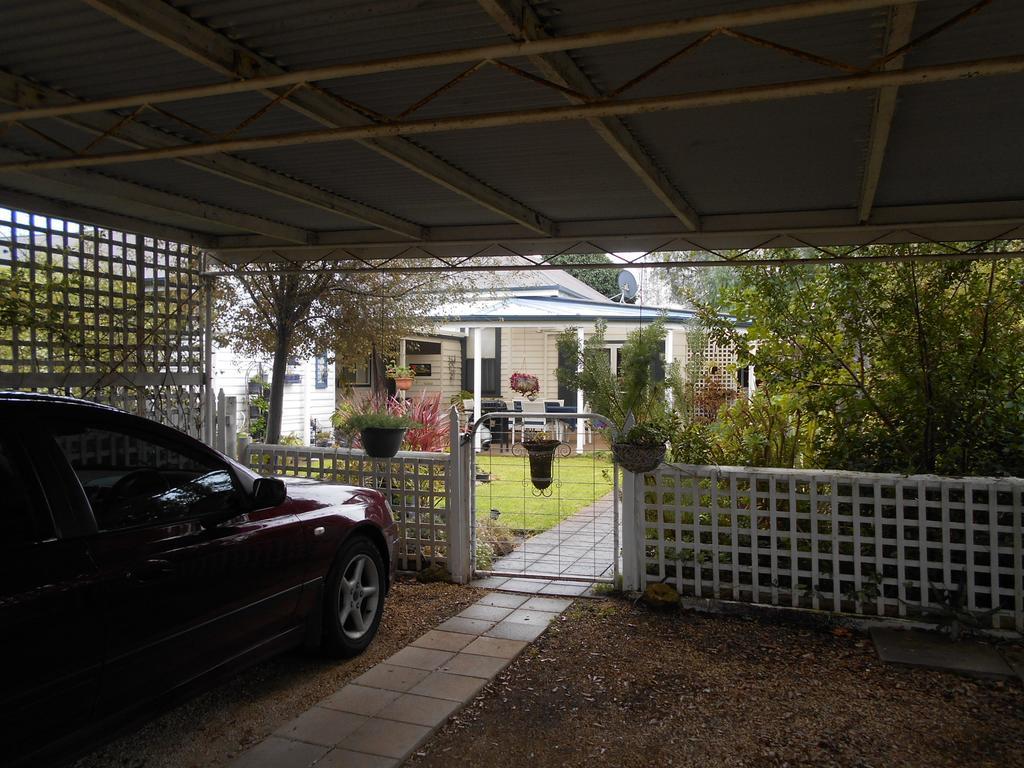 Travellers Rest B&B Penola Extérieur photo