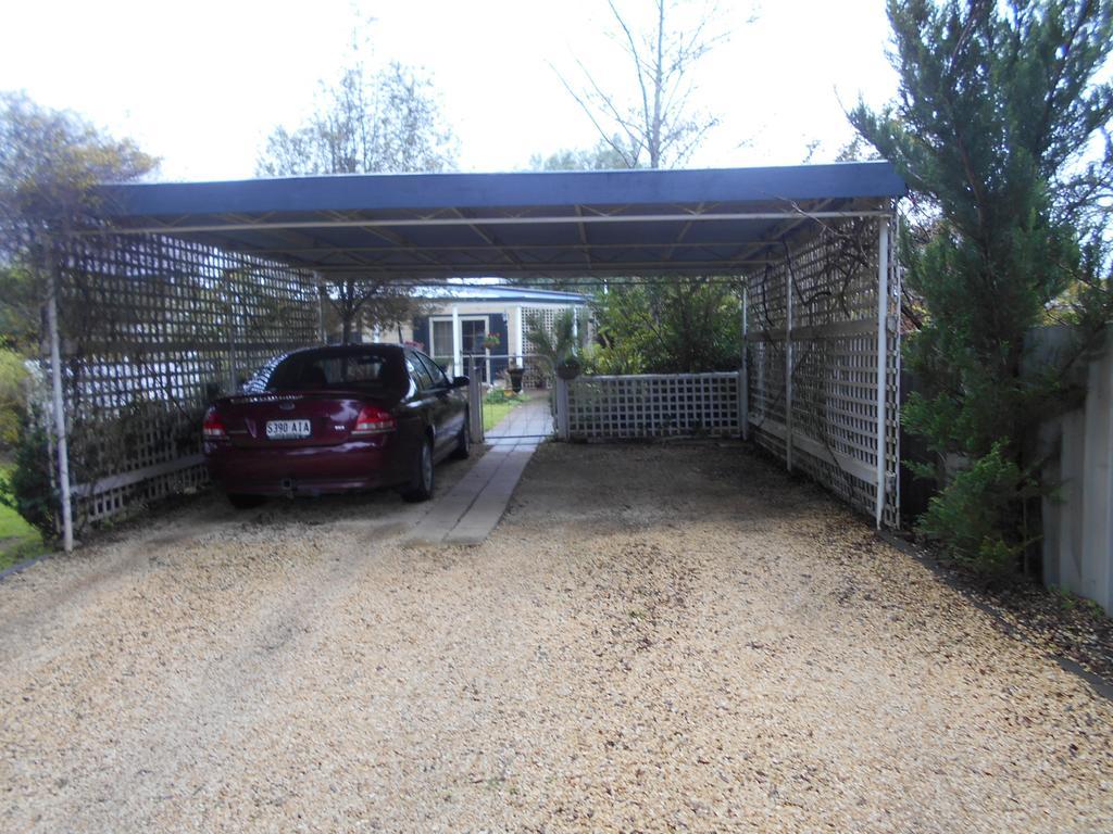 Travellers Rest B&B Penola Extérieur photo