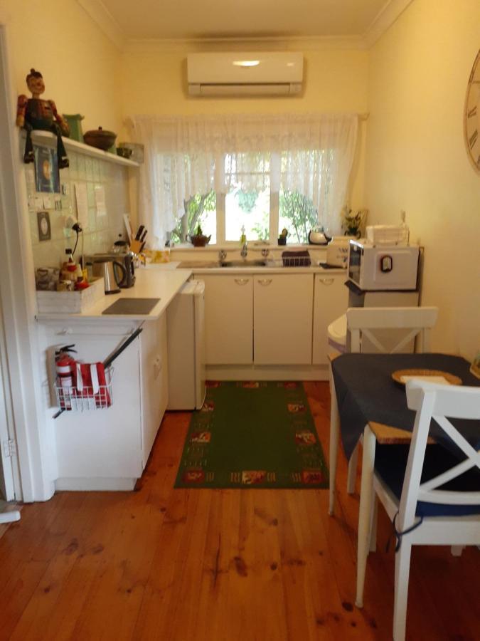 Travellers Rest B&B Penola Extérieur photo