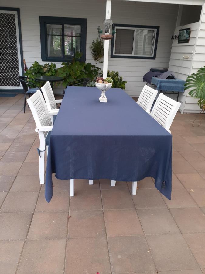 Travellers Rest B&B Penola Extérieur photo