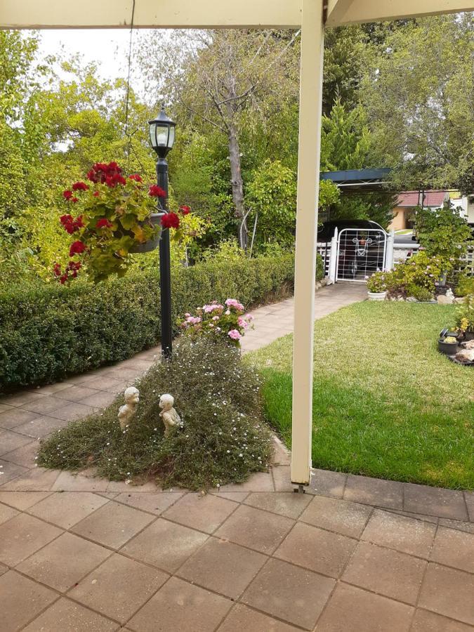 Travellers Rest B&B Penola Extérieur photo