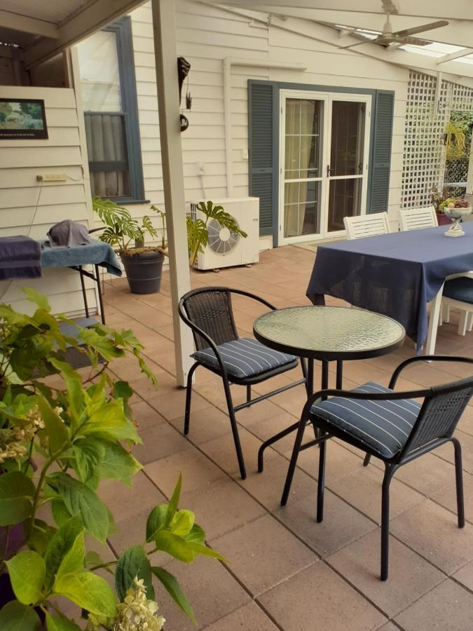 Travellers Rest B&B Penola Extérieur photo