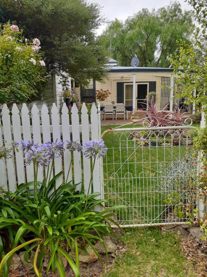 Travellers Rest B&B Penola Extérieur photo